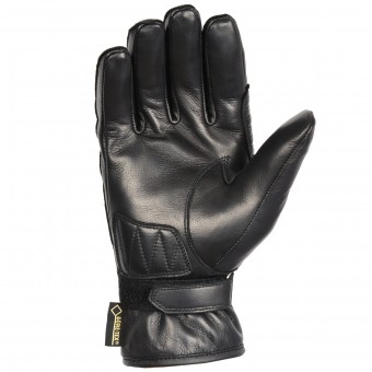 V'Quattro Reed Gore-Tex Black