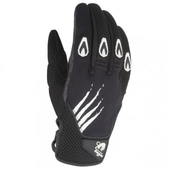 Guanti moto Furygan Rocket Nero