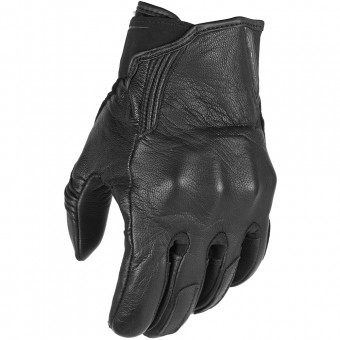 Guanti moto Macna Rocky Black