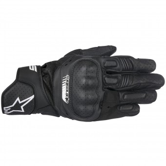 Guanti moto Alpinestars SP-5 Black Guanti moto Alpinestars SP-5 Black