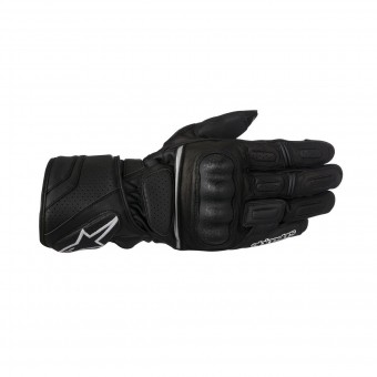 Guanti moto Alpinestars SP Z Drystar Nero