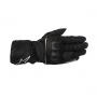 Guanti moto Alpinestars SP Z Drystar Nero