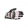 Guanti moto Alpinestars Stella SMX-2 Air Carbon V2 Fucsia