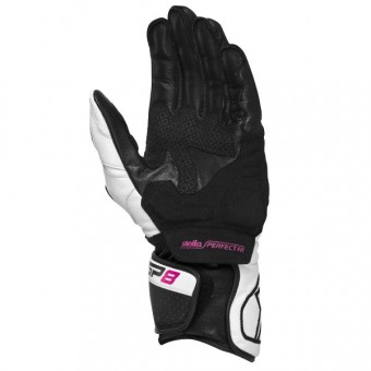 Alpinestars Stella SP-8 Bianco