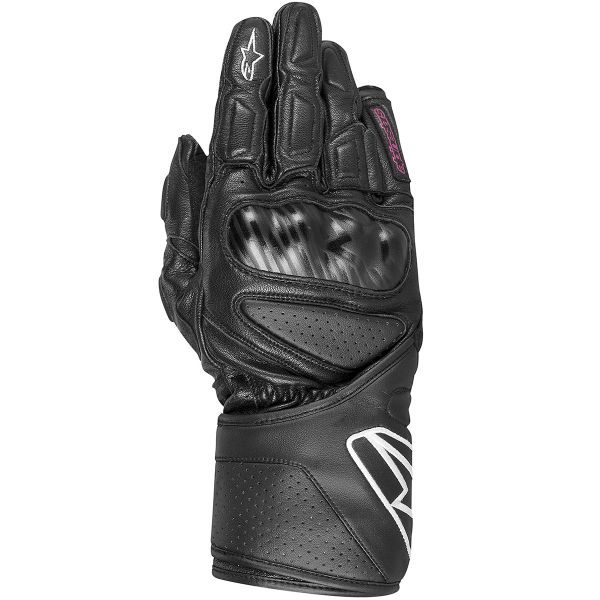 Guanti moto Alpinestars Stella SP-8 Nero