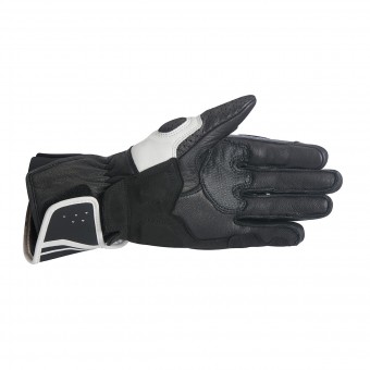Alpinestars Stella SP-8 V2 Black White