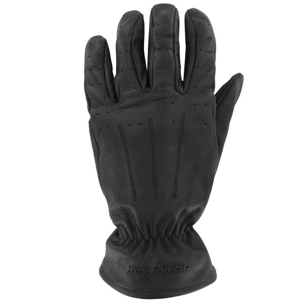 Guanti moto Motomod Summer 6901 Nero