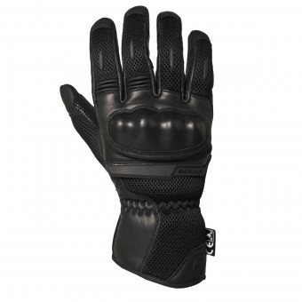Guanti moto Bering TX09 Nero