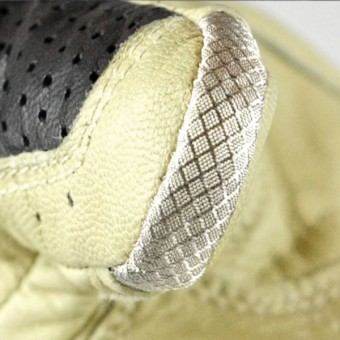 V'Quattro Tornado WP Lady Nero Beige