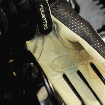 V'Quattro Tornado WP Lady Nero Beige
