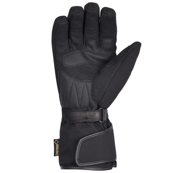 V'Quattro Trent Gore-Tex Black