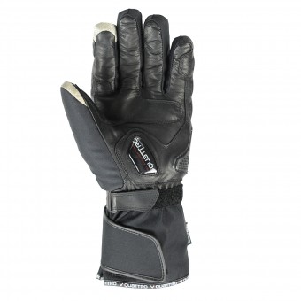 V'Quattro Turismo Gore-Tex Nero