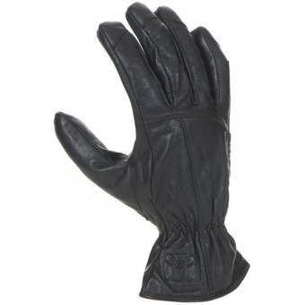 Guanti moto Bering Arizona Marrone