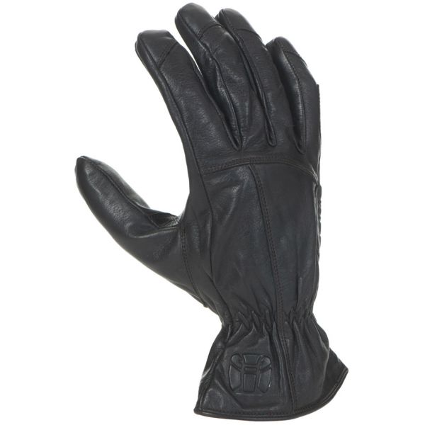 Guanti moto Bering Arizona Marrone