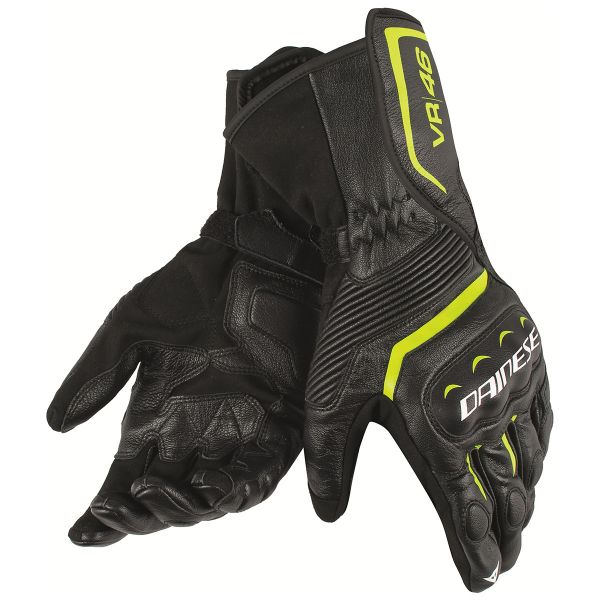 Guanti moto Dainese Assen VR46