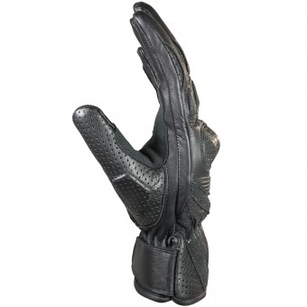 Darts Caline Black