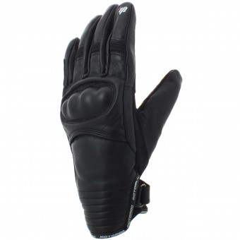 Guanti moto Motomod Catane CE Black