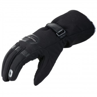 Guanti moto V'Quattro Core Kid Black Guanti moto V'Quattro Core Kid Black