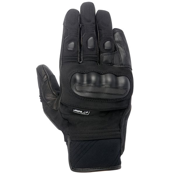 Guanti moto Alpinestars Corozal Drystar Black