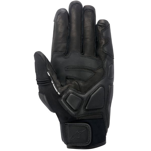 Alpinestars Corozal Drystar Black