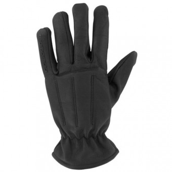Guanti moto Motomod Eco Double 6900 Nero
