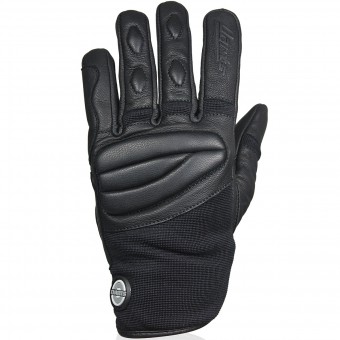 Guanti moto Darts Eden Evo Black
