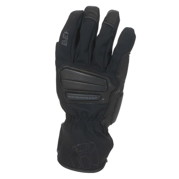 Guanti moto Bering EX 12 Nero