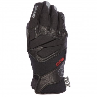 Guanti moto Bering EX 15 Nero
