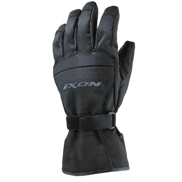 Guanti moto Ixon Pro Level 2 Nero