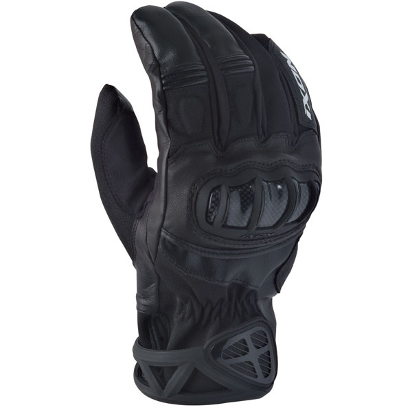 Guanti moto Ixon Pro Sport HP Nero