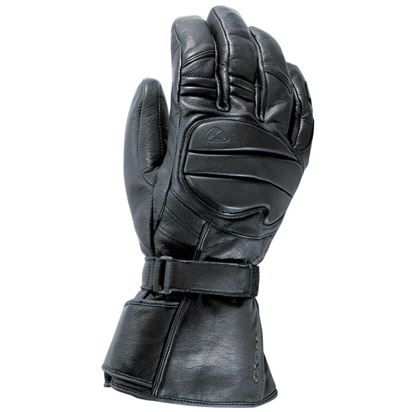 Guanti moto Ixon Pro Peak HP Nero