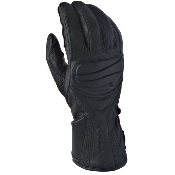 Guanti moto Ixon RS Proof HP Nero