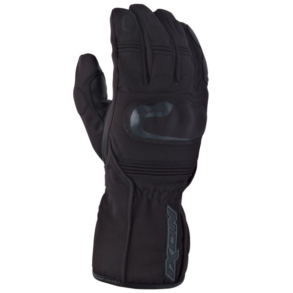Guanti moto Ixon Pro Warm HP Nero