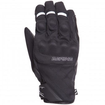 Guanti moto Bering Glenn Black