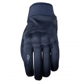 Guanti moto Five Globe Black