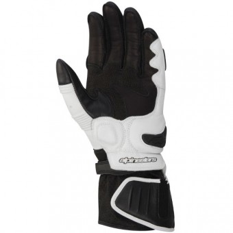 Alpinestars GP Plus Bianco Nero