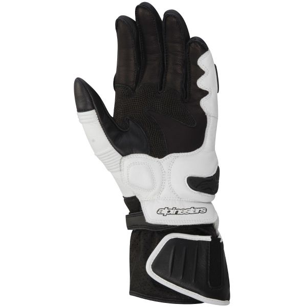 Alpinestars GP Plus Bianco Nero
