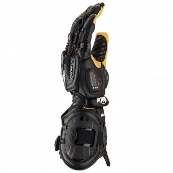 Knox Handroid All Black
