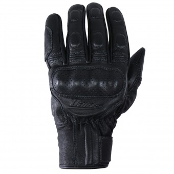 Guanti moto Darts Harbor Nero