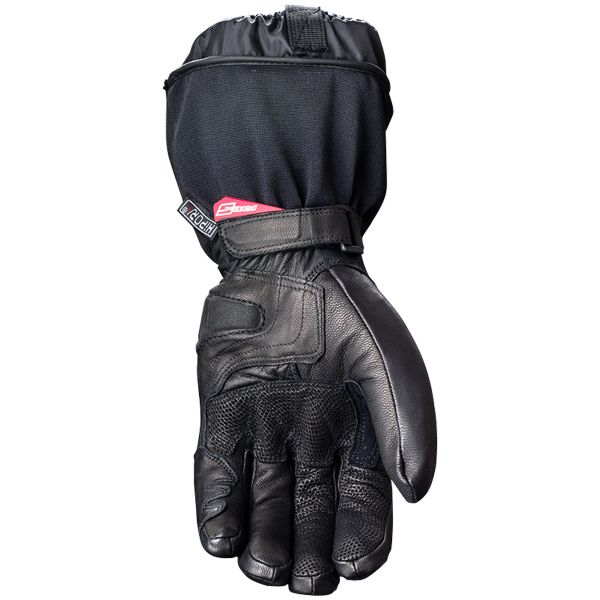 Five HG1 WP Riscaldante Black