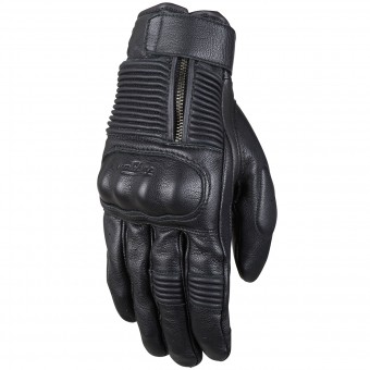 Guanti moto Furygan James D30 Nero