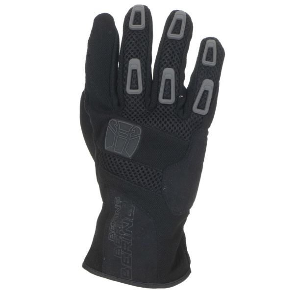 Guanti moto Bering Janus Nero
