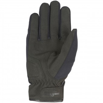 Furygan Jet All Season Black Red