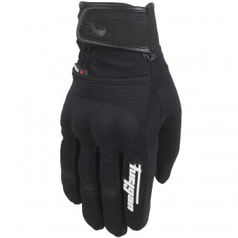 Guanti moto Furygan Jet Evo II Lady Black Guanti moto Furygan Jet Evo II Lady Black