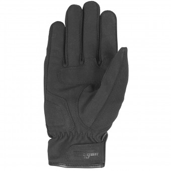 Furygan Jet Lady All Season Black White