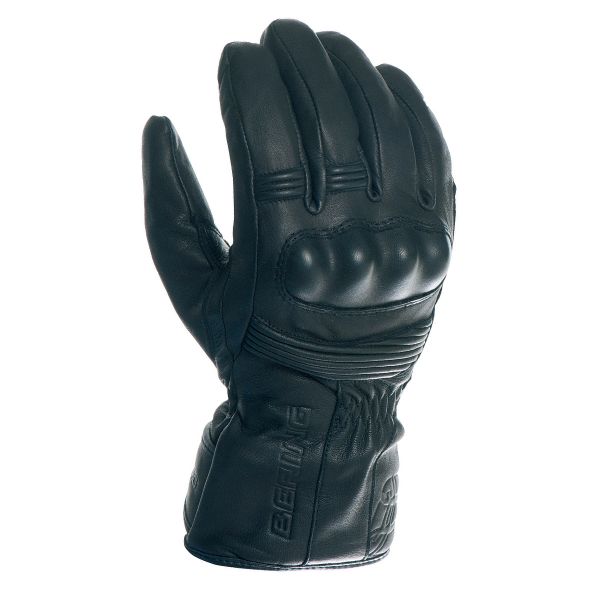 Guanti moto Bering Ken Nero