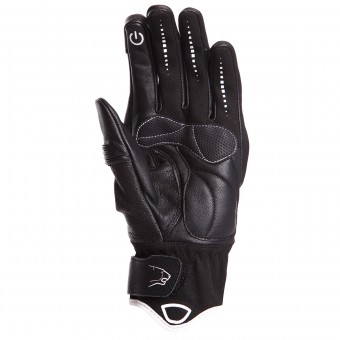 Bering Lady Mezia Black White