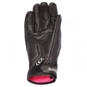 Bering Lady Sansa Nero