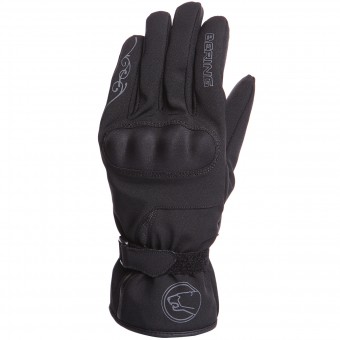 Guanti moto Bering Lady Victoria Black