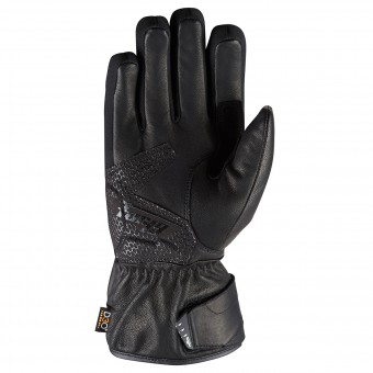 Furygan Malcom Ardoise + Land D3O Evo Nero